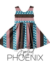 Load image into Gallery viewer, [Lady Leopard] Dress
