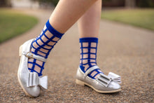 Load image into Gallery viewer, [Silver Shimmer 2.0] Bow Shoes
