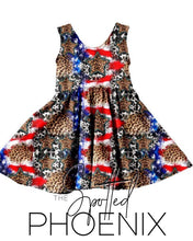 Load image into Gallery viewer, [American Kitty] Dress
