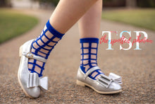 Load image into Gallery viewer, [Silver Shimmer 2.0] Bow Shoes
