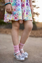 Load image into Gallery viewer, [Silver Shimmer 2.0] Bow Shoes
