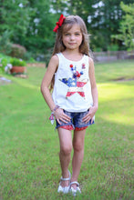 Load image into Gallery viewer, [Silver Shimmer 2.0] Bow Shoes
