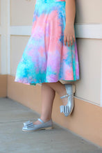 Load image into Gallery viewer, [Silver Shimmer 2.0] Bow Shoes
