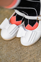 Load image into Gallery viewer, [School Days] Black Pencil  Socks
