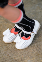 Load image into Gallery viewer, [School Days] Black Pencil  Socks
