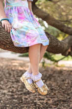 Load image into Gallery viewer, [Matte Cork] Bow Shoes
