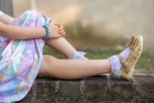 Load image into Gallery viewer, [Matte Cork] Bow Shoes
