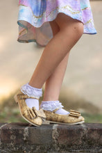 Load image into Gallery viewer, [Matte Cork] Bow Shoes
