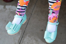 Load image into Gallery viewer, [Mint] Bow Shoes
