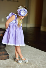 Load image into Gallery viewer, [Silver] Bow Shoes
