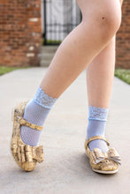 Load image into Gallery viewer, [Matte Cork] Bow Shoes
