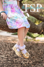 Load image into Gallery viewer, [Matte Cork] Bow Shoes
