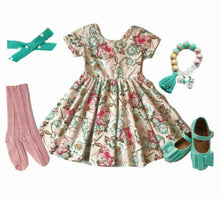 Load image into Gallery viewer, [Mint] Bow Shoes
