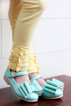 Load image into Gallery viewer, [Mint] Bow Shoes
