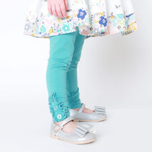 Load image into Gallery viewer, [Silver] Bow Shoes
