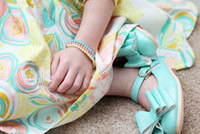 Load image into Gallery viewer, [Mint] Bow Shoes
