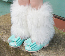 Load image into Gallery viewer, [Mint] Bow Shoes
