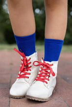 Load image into Gallery viewer, [White] Boots
