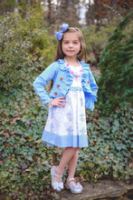 Load image into Gallery viewer, [Silver] Bow Shoes
