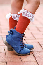 Load image into Gallery viewer, [Denim] Boots
