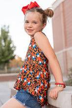 Load image into Gallery viewer, [The Spotted Bomb Pop] Peplum
