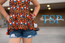 Load image into Gallery viewer, [The Spotted Bomb Pop] Peplum
