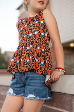 Load image into Gallery viewer, [The Spotted Bomb Pop] Peplum
