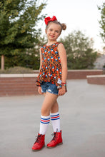 Load image into Gallery viewer, [The Spotted Bomb Pop] Peplum
