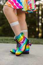 Load image into Gallery viewer, [Rainbow] Boots
