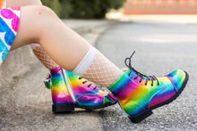 Load image into Gallery viewer, [Rainbow] Boots
