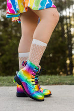 Load image into Gallery viewer, [Rainbow] Boots
