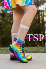 Load image into Gallery viewer, [Rainbow] Boots
