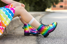 Load image into Gallery viewer, [Rainbow] Boots
