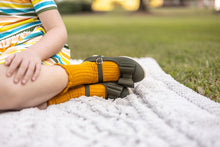 Load image into Gallery viewer, [Olive] Bow Shoes
