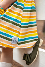 Load image into Gallery viewer, [Olive] Bow Shoes
