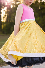 Load image into Gallery viewer, [No. 2 Pencil] LOVED Twirl Dress
