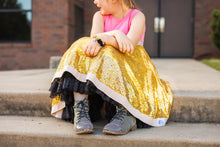 Load image into Gallery viewer, [No. 2 Pencil] LOVED Twirl Dress
