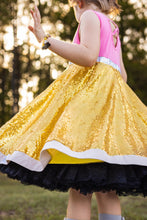 Load image into Gallery viewer, [No. 2 Pencil] LOVED Twirl Dress
