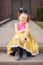 Load image into Gallery viewer, [No. 2 Pencil] LOVED Twirl Dress
