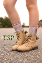 Load image into Gallery viewer, [Light Camel] Boots
