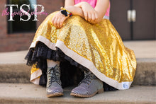 Load image into Gallery viewer, [No. 2 Pencil] LOVED Twirl Dress
