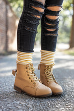 Load image into Gallery viewer, [Light Camel] Boots
