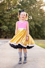 Load image into Gallery viewer, [No. 2 Pencil] LOVED Twirl Dress
