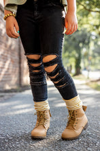 Load image into Gallery viewer, [Light Camel] Boots
