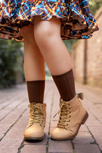 Load image into Gallery viewer, [Light Camel] Boots
