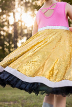 Load image into Gallery viewer, [No. 2 Pencil] LOVED Twirl Dress
