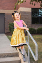 Load image into Gallery viewer, [No. 2 Pencil] LOVED Twirl Dress
