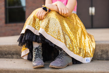 Load image into Gallery viewer, [No. 2 Pencil] LOVED Twirl Dress
