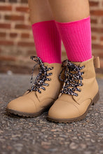 Load image into Gallery viewer, [Light Camel] Boots
