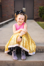 Load image into Gallery viewer, [No. 2 Pencil] LOVED Twirl Dress
